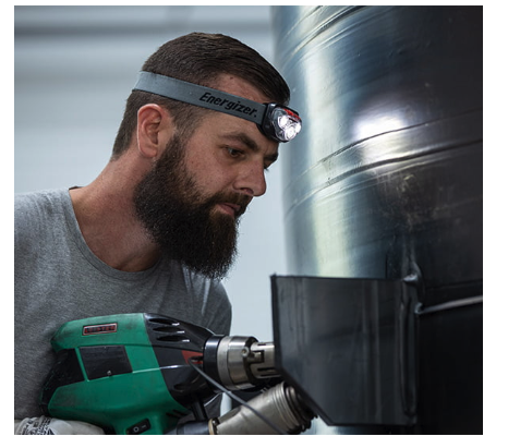 procédés de fabrication