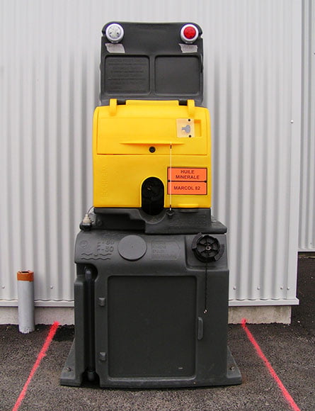 SECURIBOX'Classic