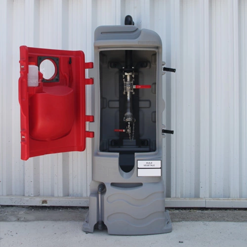 SECURIBOX Optima 4