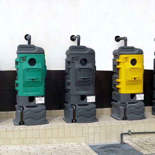 SECURIBOX Optima 9