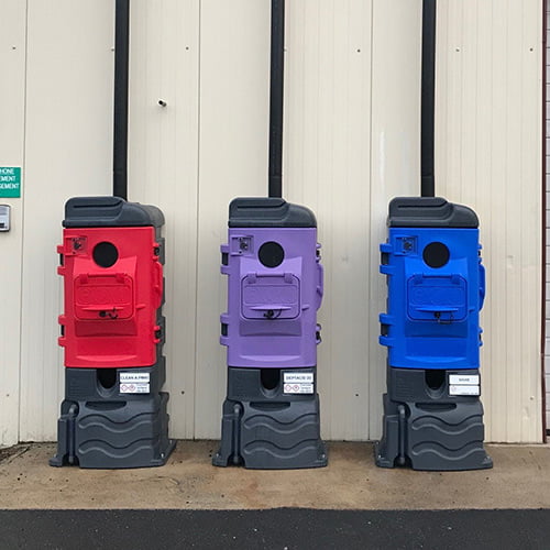 SECURIBOX Optima 10