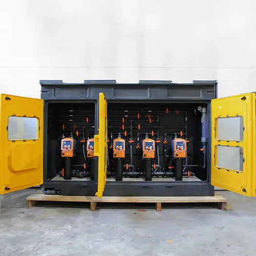 DOSINGBOX 3