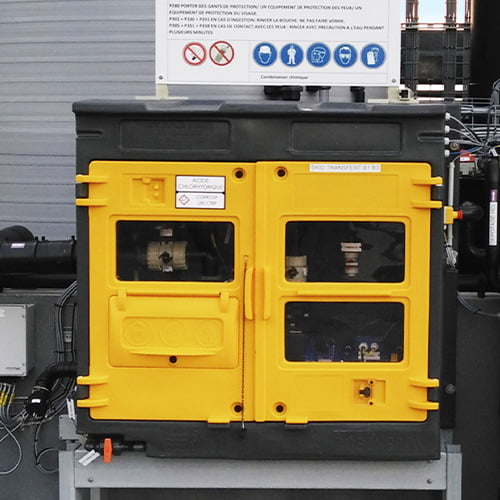 DOSINGBOX 2