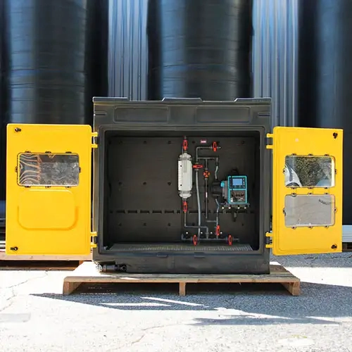 DOSINGBOX 10
