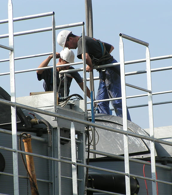 Stockage & Systèmes partenaire de vos installations