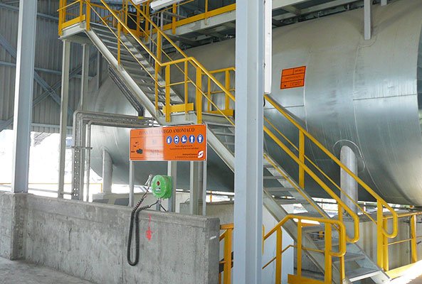 Dénox SNCR 3
