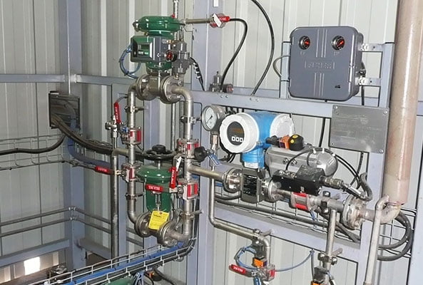 Dénox SNCR 6