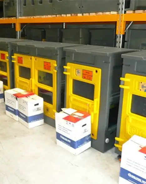Pompes doseuses : découvrez les meilleurs modèles distribués par Stockage & Systèmes, avec les pompes doseuses de la gamme Dosapro Miltonroy
