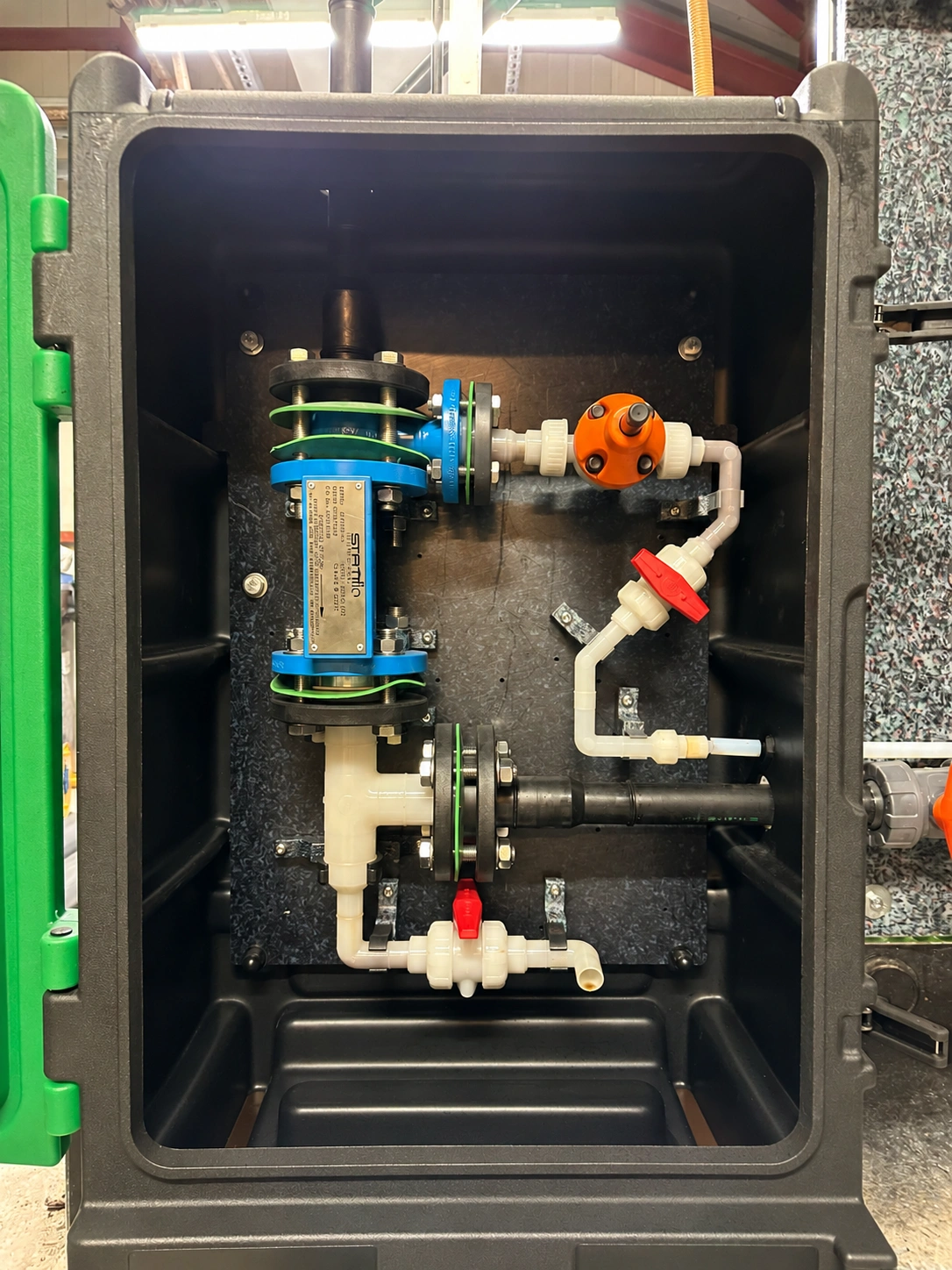 DOSINGBOX 6